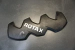 2003-2012 Sea-doo Oem Engine Valve Cover Freshwater Rxp Gts Challenger Wake Rxt Used. Price: $15.99.