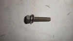 Yamaha Super Jet SJ650 WJ500 WRA650 WRB650 WB700 With Washer Bolt 90119-06915-00 New. Price: $9.99.