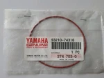 Nos Yamaha Oem 93210-74316 New. Price: $10.00.