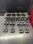 2003-2007 Kawasaki 12F Cylinder Jug Assembly & Pistons Rods 11005-3758 Oem Used. Price: $299.99.