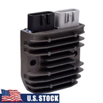 Voltage Regulator Rectifier For Sea-doo Gti 710001103 710000870 710000261 New. Price: $21.99.
