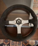 Seadoo Jetboat Speedster 200 Challenger Sportster Steering Wheel Oem 3 Spoke Used. Price: $129.00.