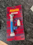 Atlantis Flush Kit Kawasaki Jet Ski Nos Q-snap Pn #18-0134 A2628 / #M637 New. Price: $55.00.