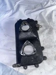 1995 Arctic Cat Daytona Oem Base Spark Arrestor 0673-706 JA6 Used. Price: $24.00.