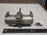 Used Hp 225 Sprague Air Pressure Wiper Motor GS-1853-6-R Ref. # A51/07510/306. Price: $150.00.