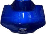New Oem Honda Lid Set (TYPE4) 81125-MCA-A41ZK. Price: $454.86.