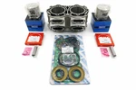 1998-2003 Sea-doo 947/951 Carb Oem Cylinder Top End Kit (.5MM Over Std) Remanufactured. Price: $699.95.