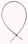Yamaha 1100 Wave Raider 1995-1996 Steering Cable 002-058-01, GJ1-U1481-00-00 New. Price: $106.45.