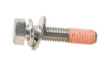 New Oem Yamaha 90119-089U6-00 Bolt Nos. Price: $9.53.