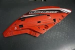 2015-2020 Vx Cruiser Deluxe Waverunner Yamaha Oem Right Side Plastic Cover Panel Used. Price: $71.97.
