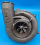2015 Yamaha Fx Svho Super Charger Assy 6ET-141A0-01-00 99999-04340-00 249 Hours Used. Price: $999.00.