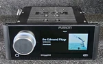 Fusion MS-RA770 Apollo Series Touchscreen Marine Stereo Tested + 90 Day Wnty Used. Price: $484.00.
