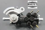 Good Tested Oem 2003-2008 Yamaha GP1300R Gpr Waverunner Oil Pump Used. Price: $249.99.