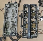 Sea Doo Mercury Jet Drive 240 Efi Fuel Injectors Injection Rail 00. Price: $199.99.