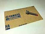 Qty Yamaha Nos 80-24 Bolt W/ Washer Yzf R1 Fz Mt Grizzly 90119-069UP-00 New. Price: $24.99.