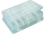 Plano 341406 Micro Mag Double New. Price: $15.64.