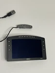 Motec C127 Dash Display C-127 Racing System With Shift Light Module Used. Price: $2750.00.