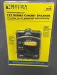 Blue Sea 7148 187 - Series Thermal Circuit Breaker 150AMP Upc 63208... New. Price: $69.99.