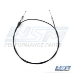 New Throttle Cable For Kawasaki 1200/1500, 2003-2022 54012-3771. Price: $71.46.