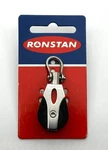 Ronstan Single Swivel Shackle Head Block RF20100 New. Price: $23.99.