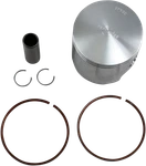 Wiseco Piston Kit - 85.00 Mm For Yamaha 757M08500 New. Price: $175.95.