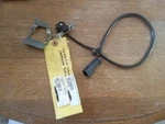 Sea-doo 420664140 Crankshaft Sensor W/ 420926300 Plaque Retaining Used. Price: $27.97.