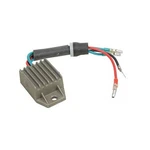 Oem Grade Voltage Regulator Yamaha Pwc: 12V 63M81960-00-00 63M-8196-00-00 New. Price: $104.26.