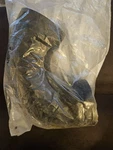2003-2011 Brp Sea-doo Rxp / Rxt 215 Oem Super Charger Hose 420660151 New In Pkg. Price: $19.00.