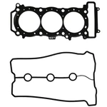 Sbt Cylinder Head Gasket Kit Fits Yamaha 6EY-11181-00-00 6EY-11181-01-00 New. Price: $101.95.