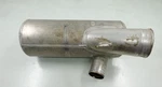 Freshwater 2009-2020 Sea-doo Rxp-x 260 Oem Exhaust Box Muffler 274001384 Used. Price: $154.99.