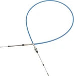 Wsm 002-051-04 Steering Cable New. Price: $140.21.