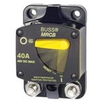 Blue Sea 187 Series Thermal Circuit Breaker 40A #7138 New. Price: $102.88.