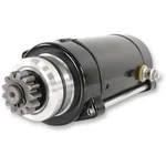 Parts Unlimited Starter Motor For Yamaha 2110-0854 New. Price: $243.03.