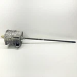1997 Yamaha Wave Venture 760 Jet Pump Assembly 63M-51312-02-94 65R-45511-00-00 Used. Price: $139.95.