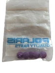 Polaris Vintage Nos Oem Pwc Plugs Purple (5) 5432944-237 New. Price: $9.87.