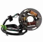 Yamaha Stator 1994-1995 Wave Runner Iii 700 6R8-85560-00-00 New. Price: $198.95.