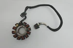 2000-2004 Stx Di Ultra Kawasaki Oem Electrical Generator Magneto Stator Ass'y Used. Price: $74.97.