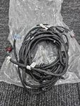 Brp 278004376 Lighting Accessory Harness Assembly Wire Cable Heavy Duty Black New. Price: $95.62.