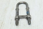 Polaris 1992 1993 Sl 650 750 Oem Hook Tow 5910031 Used. Price: $8.89.