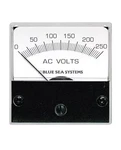 Blue Sea 8245 Analog Micro Voltmeter 2" Face, 0-250 Volts OMC11 New. Price: $40.00.
