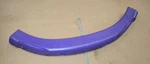 Seadoo 1994 1995 1996 Xp Spx X4 Bow Nose Violet Purple Front Bumper 291000393 Used. Price: $49.99.