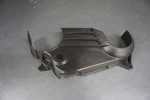 2011-2023 Kawasaki 300LX 310X Jetski Pwc Oem Plastic Belt Cover Guard Used. Price: $29.95.