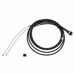 Yamaha Trim Cable 2009-2016 F2C-6153E-00-00 Fzr Fzs New. Price: $349.45.