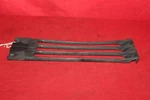 Yamaha 1991-2020 Wave Blaster WB1 Superjet Intake Screen 6R7-51333-00-00 Used. Price: $39.95.