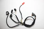 Seadoo Gti Le Rfi Start Stop Dess Post Switch Steering Harness 278001790 Used. Price: $59.99.