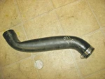 01 Polaris Genesis 1200 Oil Tank Fill Hose Used. Price: $18.74.