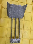 2011 Yamaha VX1800AN Intake Screen 6CN-R1333-00-00 Used. Price: $39.99.