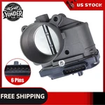 For Yamaha GP1800R Fx Fzr Fzs Sho Svho AR192 Throttle Body 6S5-13750-11-00 New. Price: $178.60.