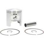 Wiseco High-performance 2-CYCLE Piston 76.50 Mm Bore 549M07650 New. Price: $159.99.