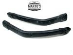 Oem Yamaha 1997-1998 Gp 1200 Waverunner Left & Right Rear Corner Gunwale Used. Price: $59.99.